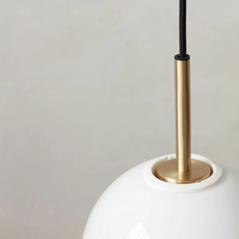 TR Bulb Hanglamp
