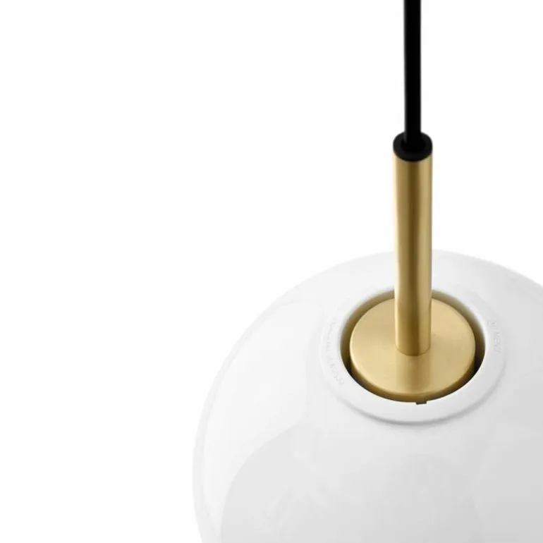 TR Bulb Hanglamp