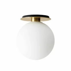 TR Bulb Wand- Plafondlamp