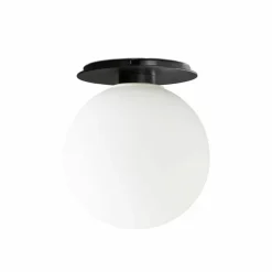 TR Bulb Wand- Plafondlamp