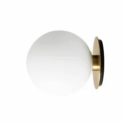 TR Bulb Wand- Plafondlamp