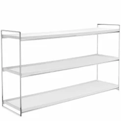Trays Boekenkast