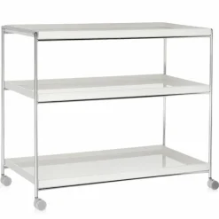 Trays Trolley