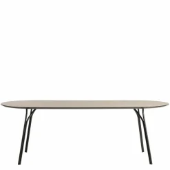 Tree Eettafel Ovaal