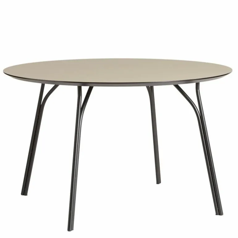 Tree Eettafel Rond