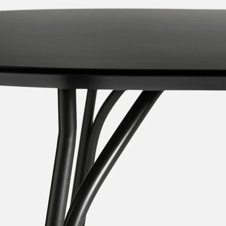 Tree Eettafel Rond