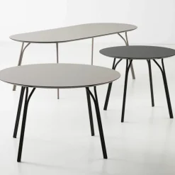 Tree Eettafel Rond