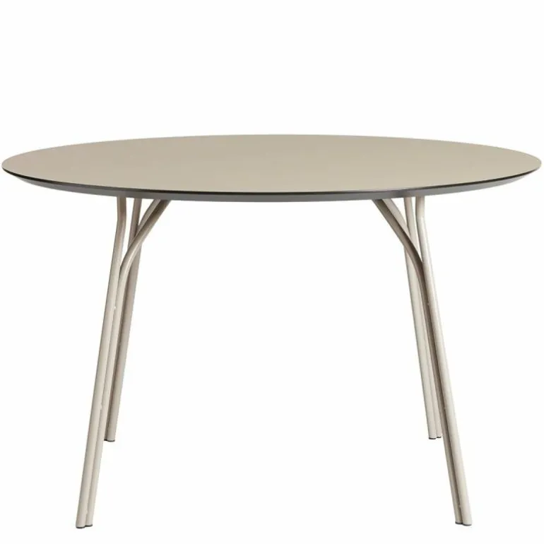 Tree Eettafel Rond