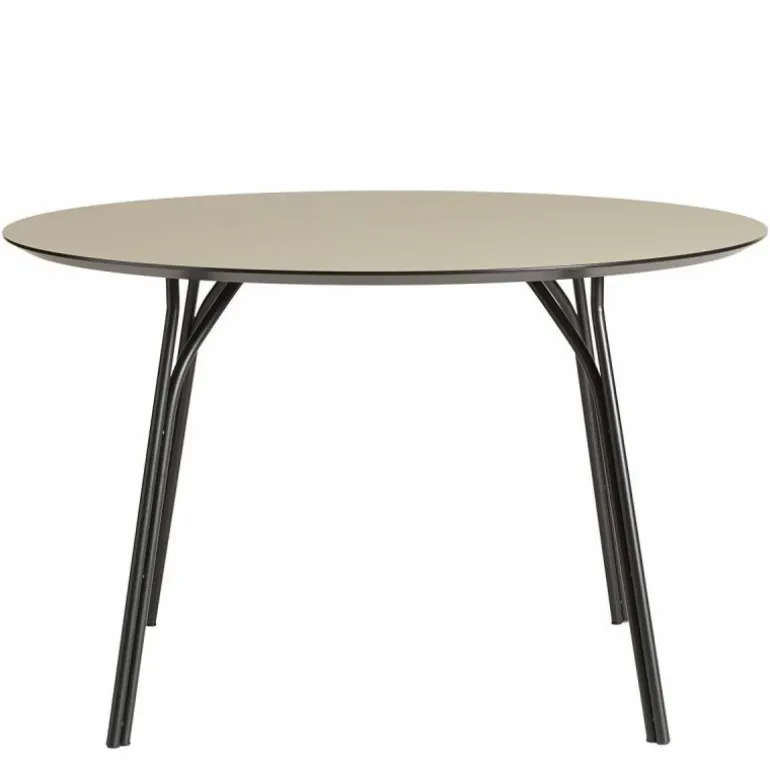 Tree Eettafel Rond