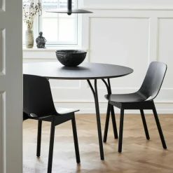 Tree Eettafel Rond