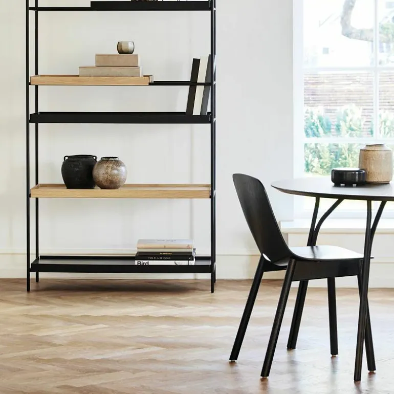 Tree Eettafel Rond
