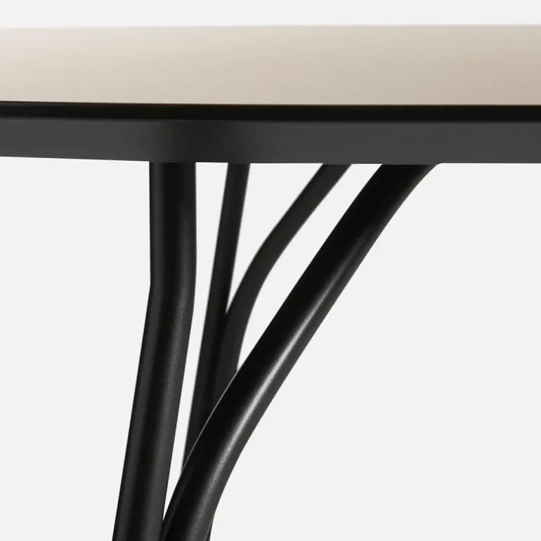 Tree Eettafel Rond