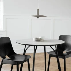 Tree Eettafel Rond