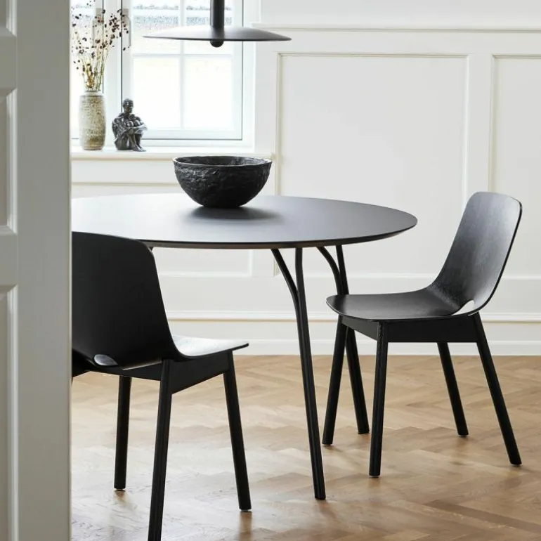 Tree Eettafel Rond