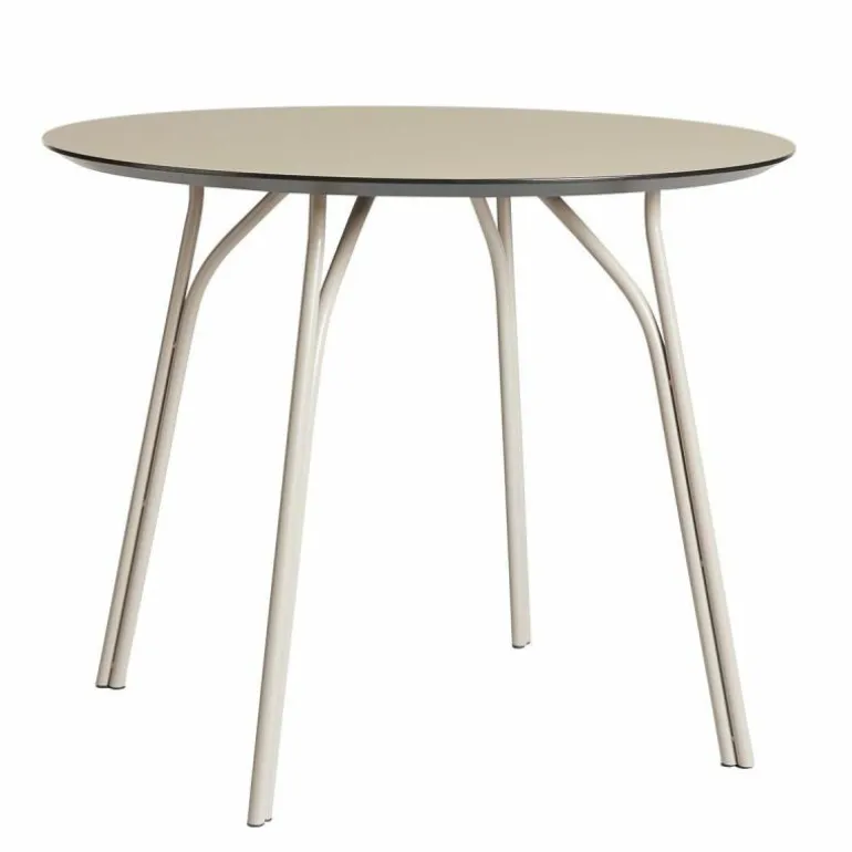 Tree Eettafel Rond
