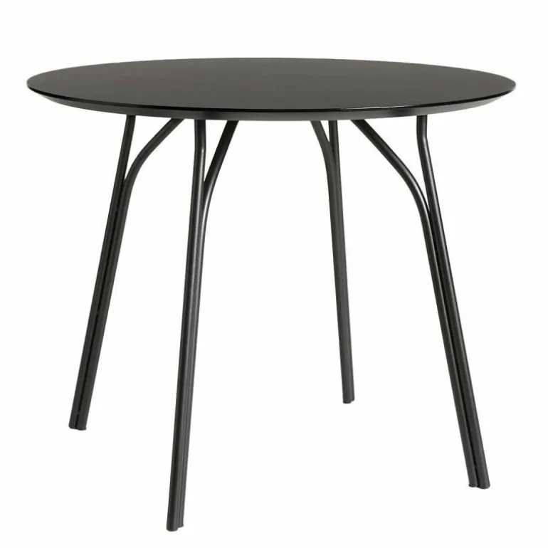 Tree Eettafel Rond