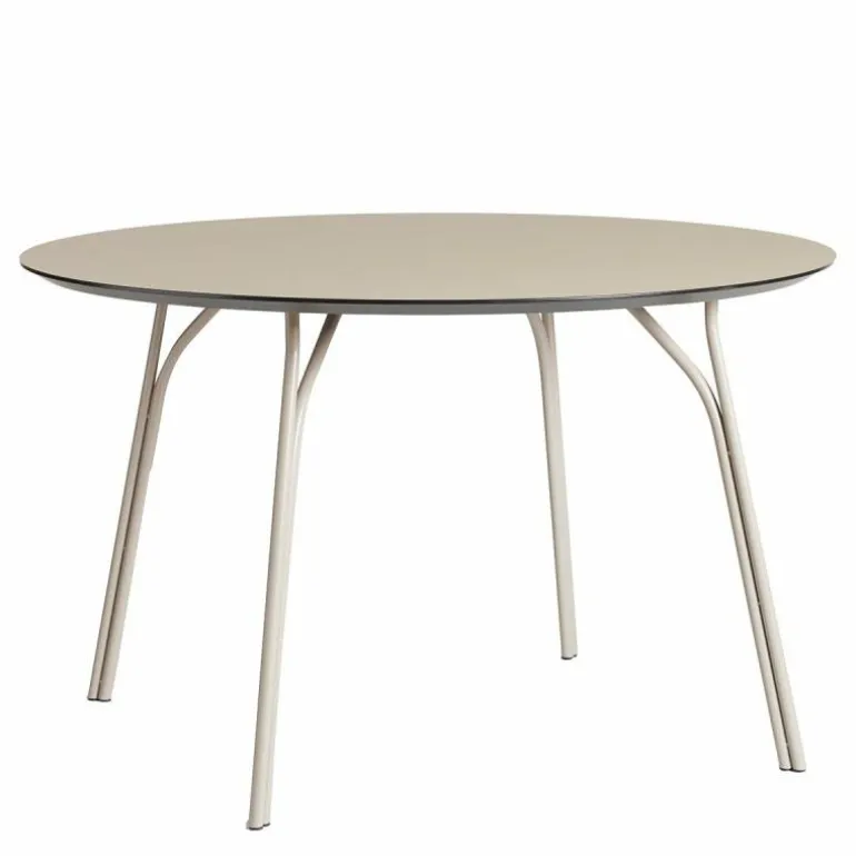 Tree Eettafel Rond