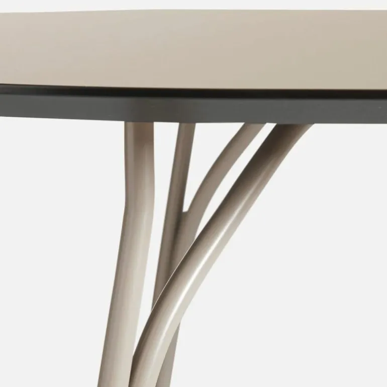 Tree Eettafel Rond
