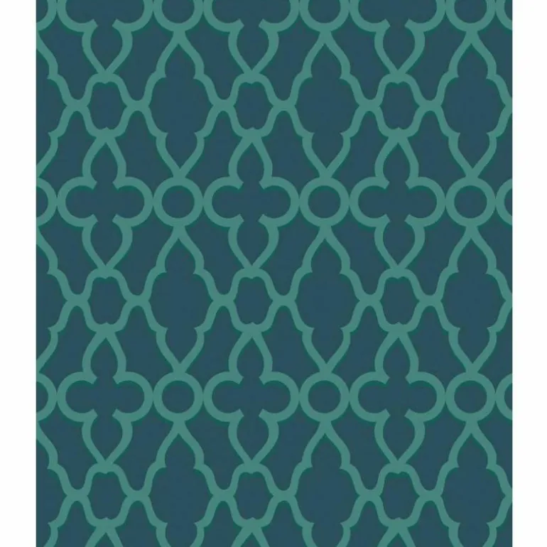 Treillage Behang