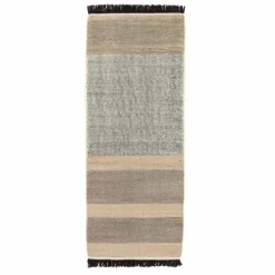 Tres Stripes Vloerkleed