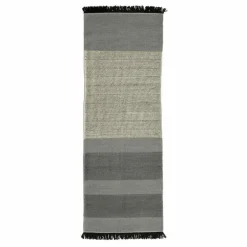 Tres Stripes Vloerkleed