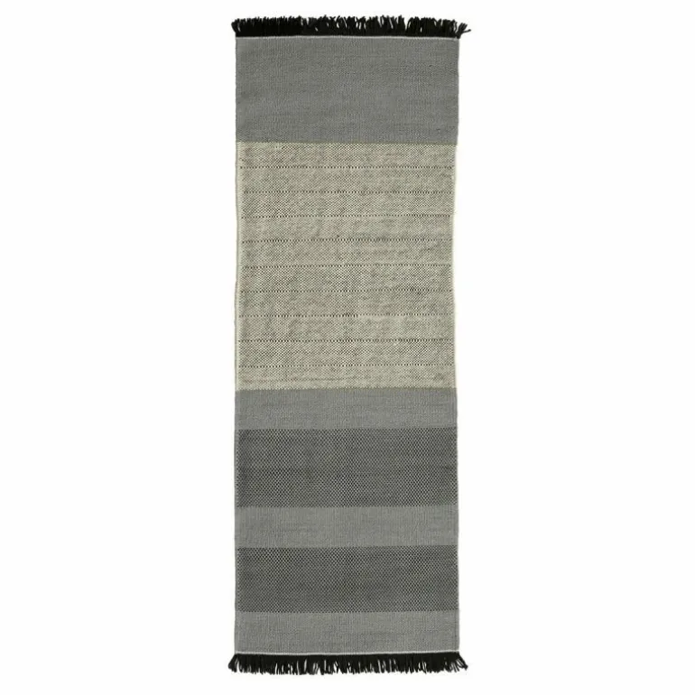 Tres Stripes Vloerkleed