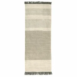 Tres Stripes Vloerkleed
