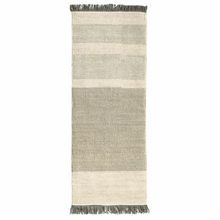 Tres Stripes Vloerkleed