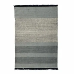 Tres Stripes Vloerkleed