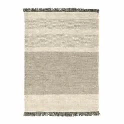 Tres Stripes Vloerkleed