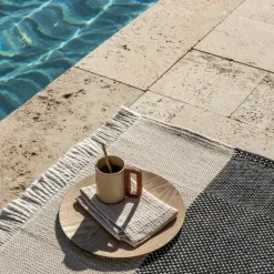 Tres Vloerkleed Outdoor