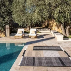 Tres Vloerkleed Outdoor