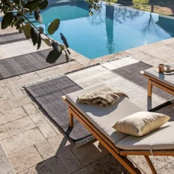 Tres Vloerkleed Outdoor