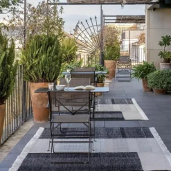 Tres Vloerkleed Outdoor