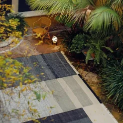 Tres Vloerkleed Outdoor
