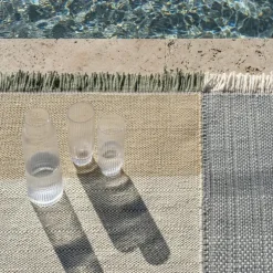 Tres Vloerkleed Outdoor