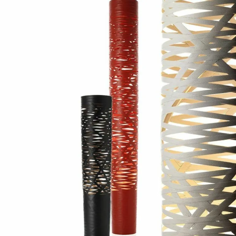 Tress Grande Vloerlamp