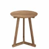 Tripod Bijzettafel