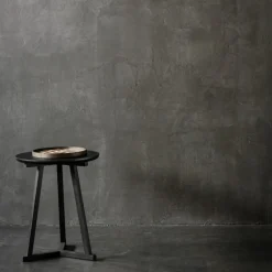 Tripod Bijzettafel