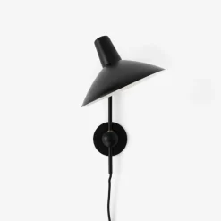 Tripod HM12 Wandlamp
