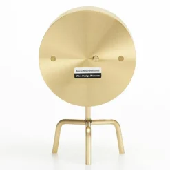 Tripod Klok