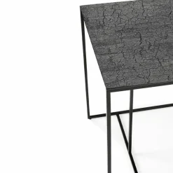 Triptic Bijzettafel
