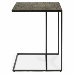 Triptic Bijzettafel