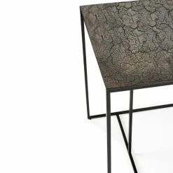 Triptic Bijzettafel