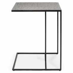 Triptic Bijzettafel