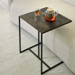 Triptic Bijzettafel