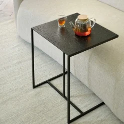 Triptic Bijzettafel