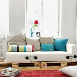 Trix Chaise Longue
