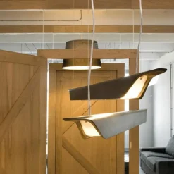 Troag Hanglamp