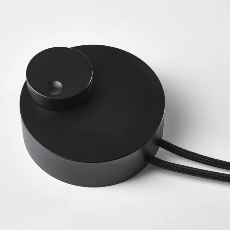 Trottola Tafellamp